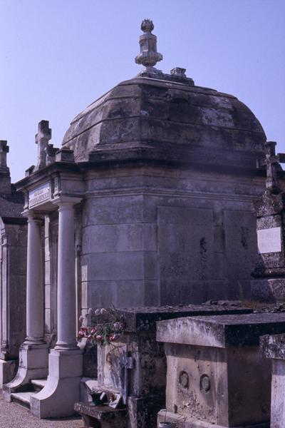 Cimetière