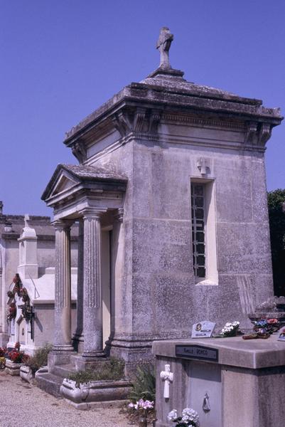 Cimetière