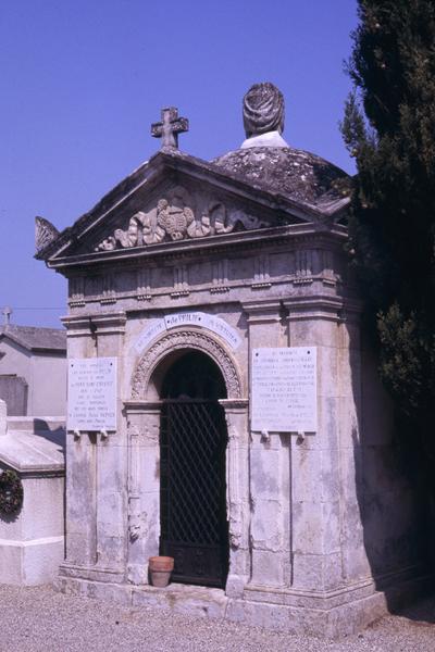 Cimetière