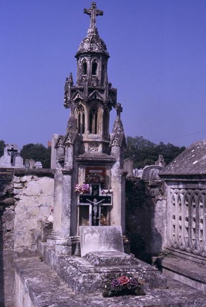Cimetière