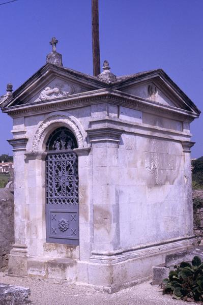 Cimetière