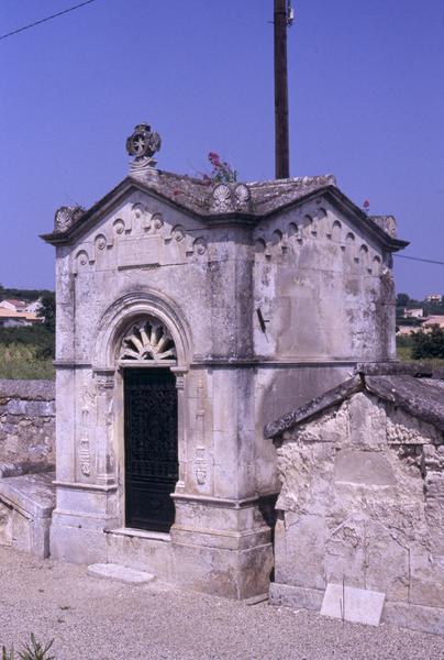 Cimetière