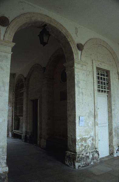 Musée, ancienne mairie