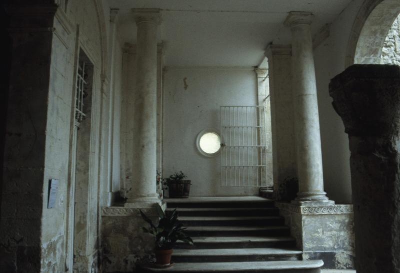 Musée, ancienne mairie