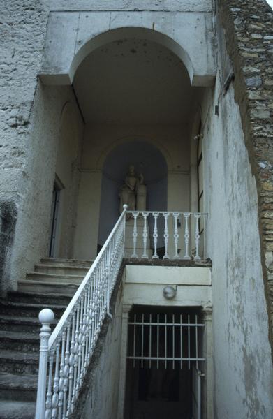 Musée, ancienne mairie