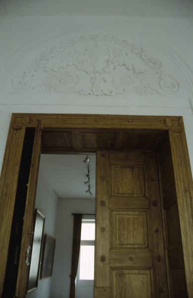 Musée, ancienne mairie