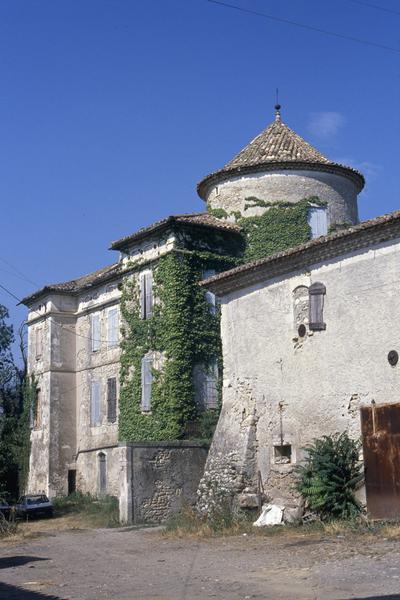 Château de Montalet