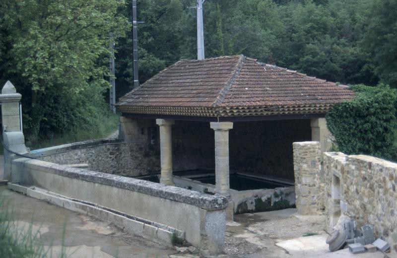 Lavoir