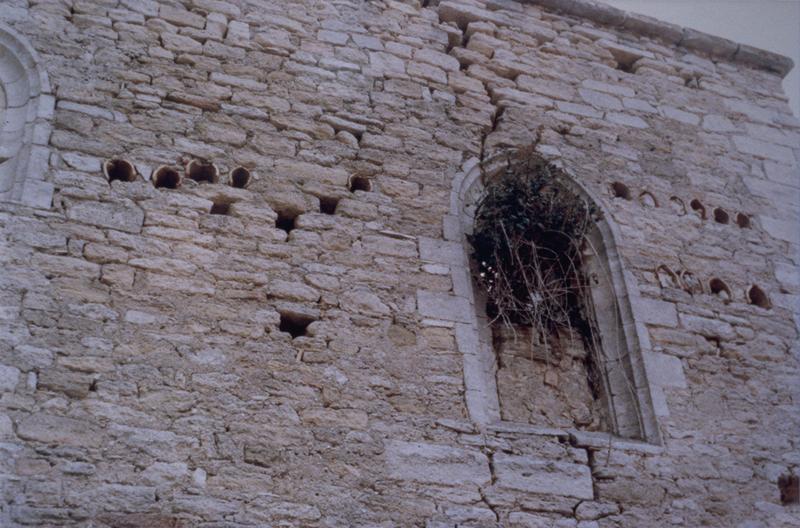 Chapelle Saint-Vérédème