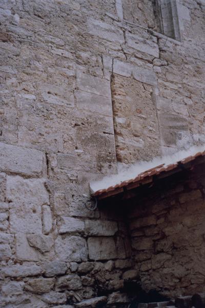 Chapelle Saint-Vérédème