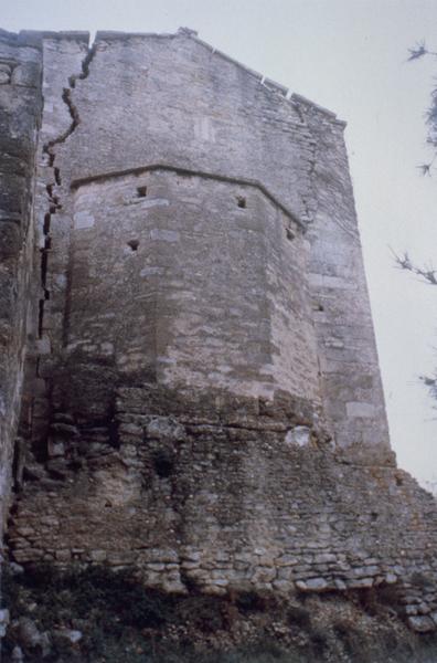 Chapelle Saint-Vérédème