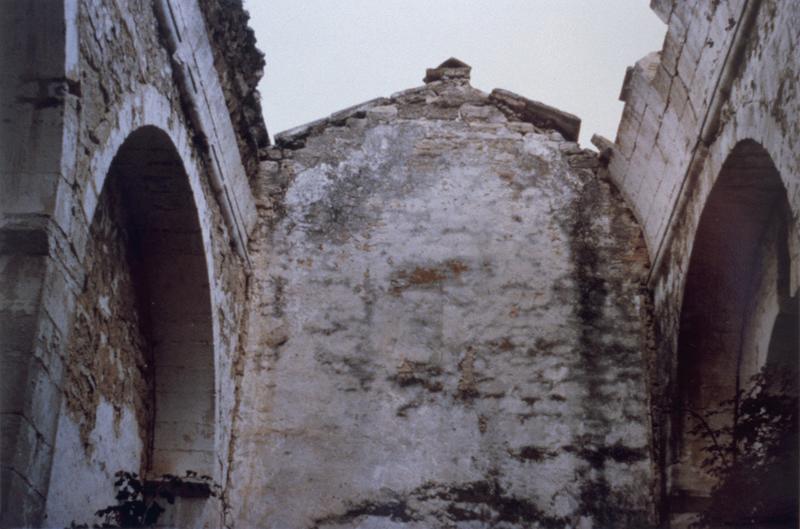 Chapelle Saint-Vérédème