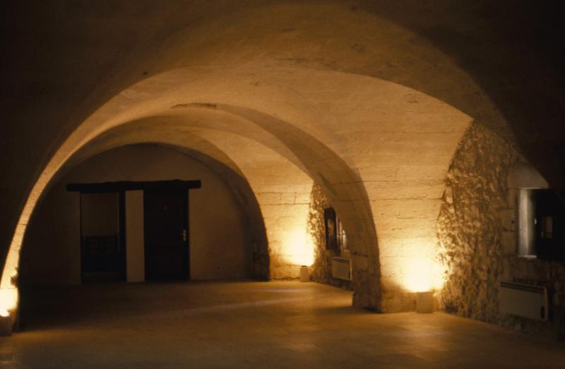 Ferme de Saint-Hugues