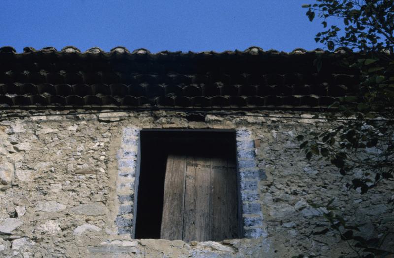 Ferme de Saint-Anthelme
