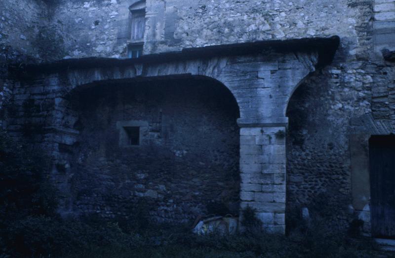 Ferme de Saint-Anthelme