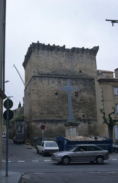 Enceinte