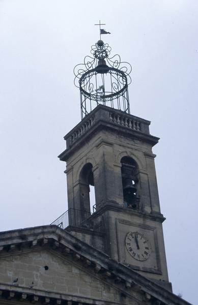 Église