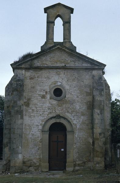Chapelle Saint-Martin
