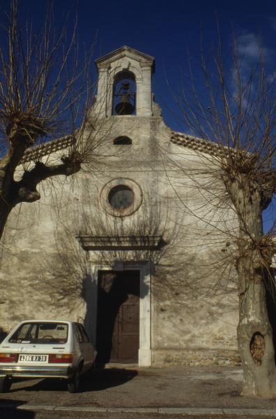Temple protestant