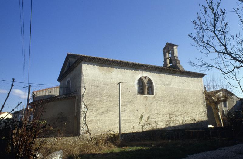 Temple protestant