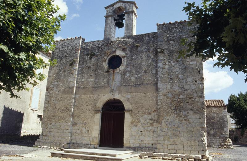 Église