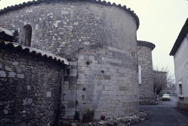 Église