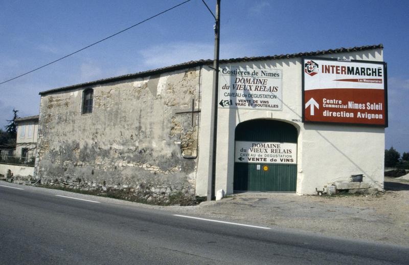 Relais