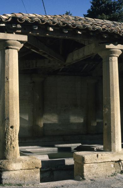 Lavoir