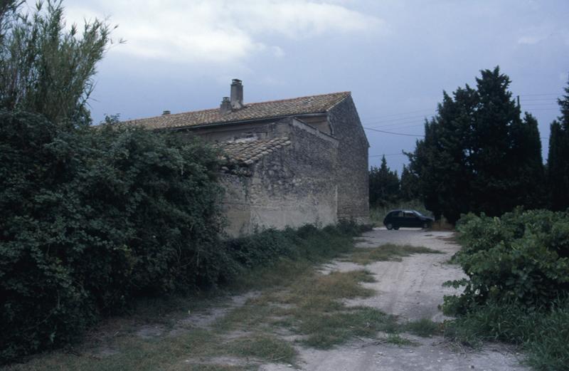Ferme des Frichet