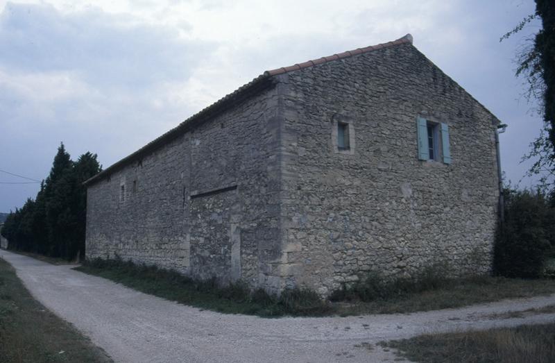 Ferme des Frichet