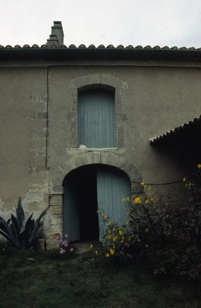 Ferme des Frichet