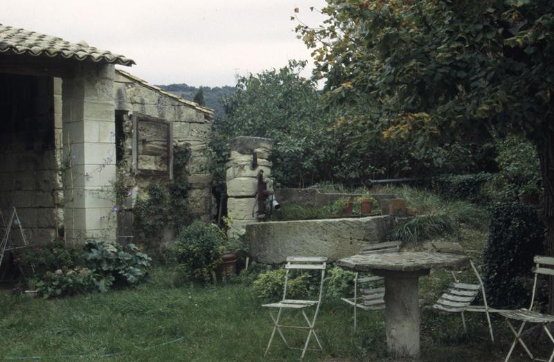 Ferme des Frichet