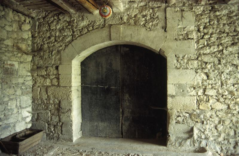 Ferme des Frichet