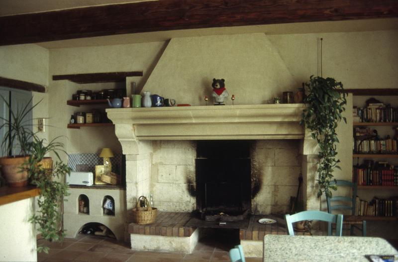 Ferme des Frichet