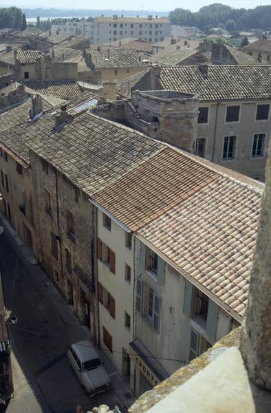 Maison du Chapitre
