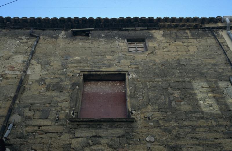 Maison du Chapitre
