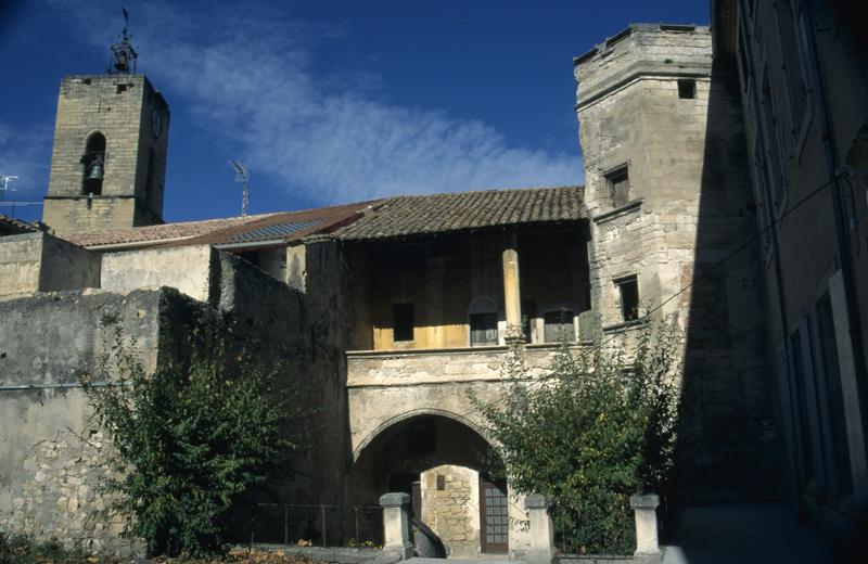 Maison du Chapitre