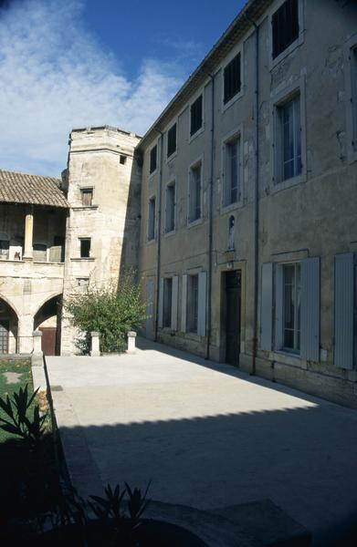 Maison du Chapitre