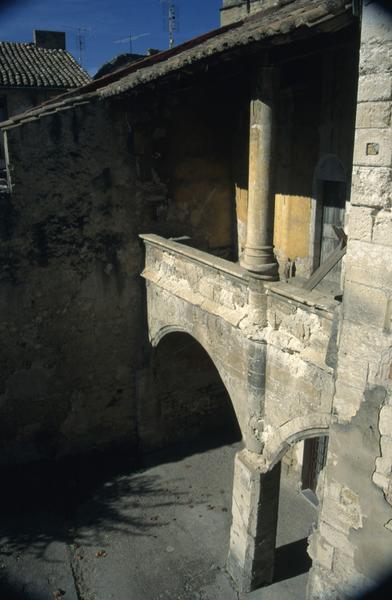 Maison du Chapitre