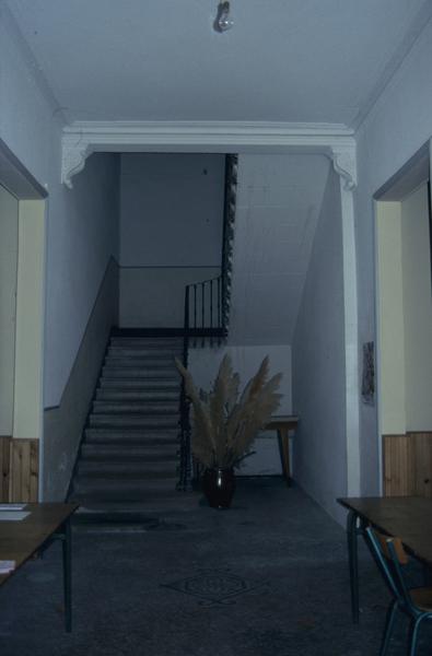 Maison du Chapitre