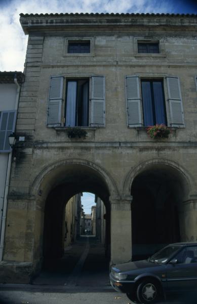 Maison