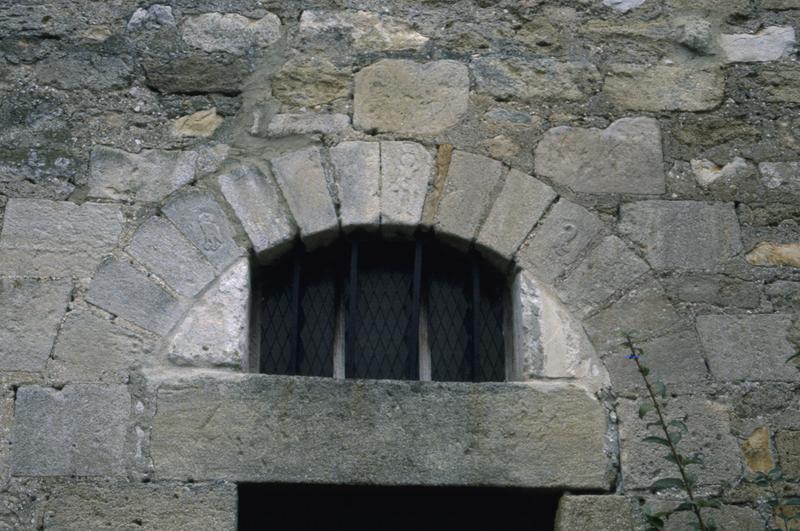Prieuré Saint Pierre-es-liens