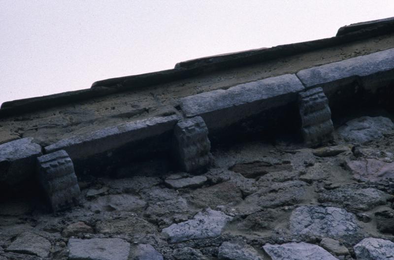 Prieuré Saint Pierre-es-liens