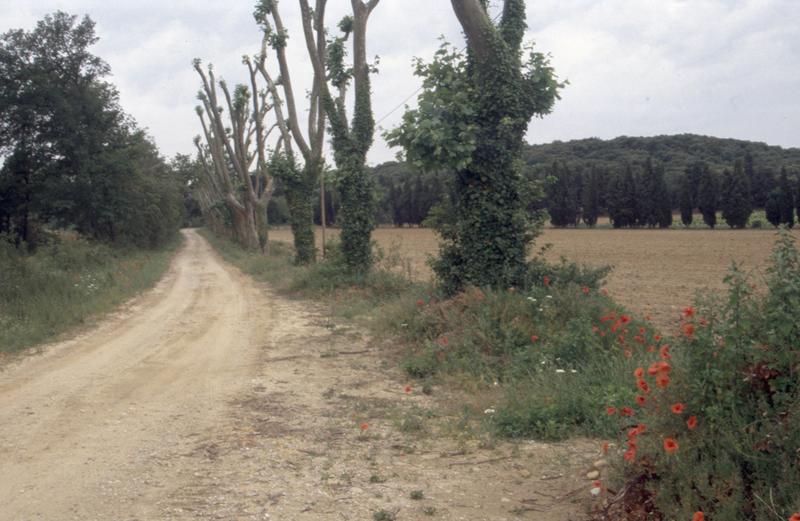 Domaine de Clary