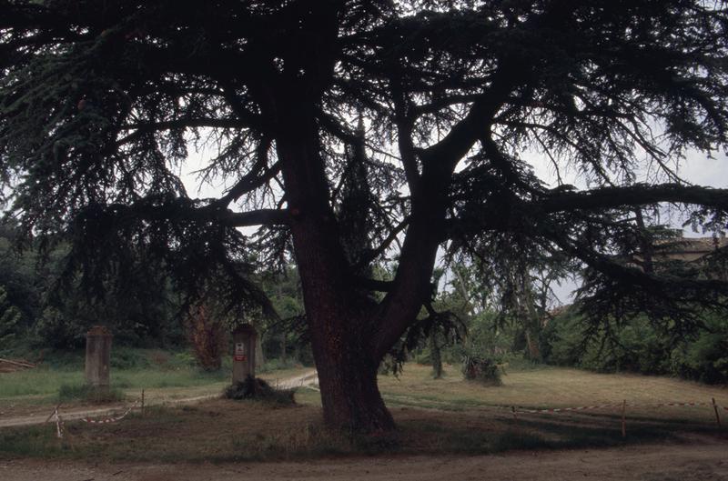 Domaine de Clary
