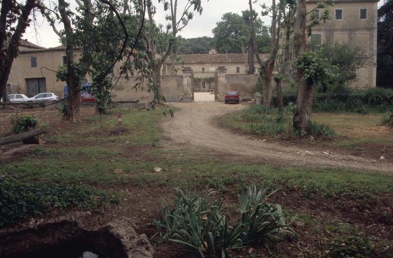 Domaine de Clary