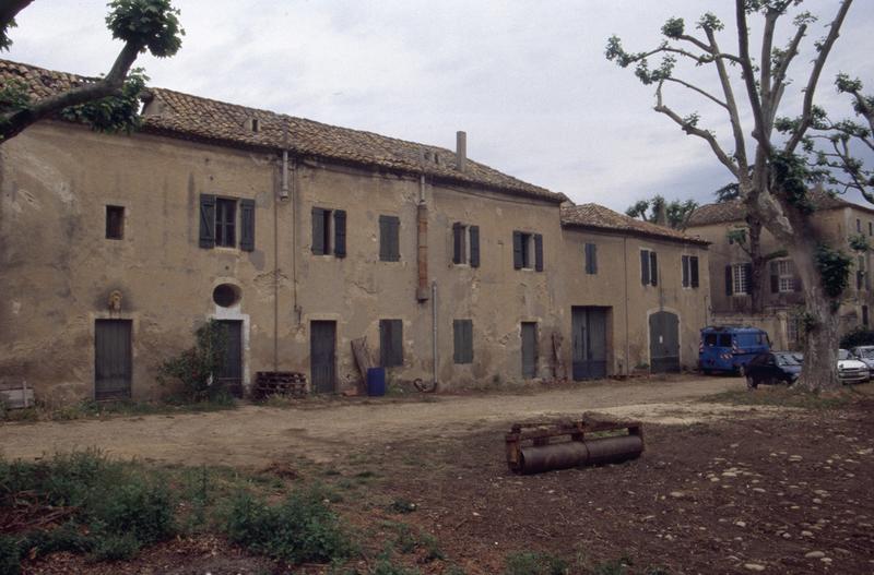 Domaine de Clary