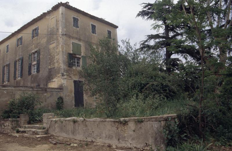 Domaine de Clary