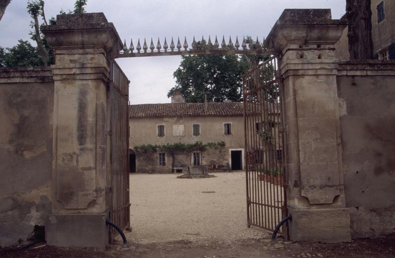 Domaine de Clary