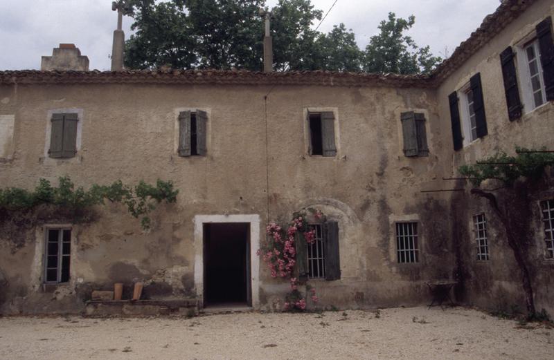 Domaine de Clary